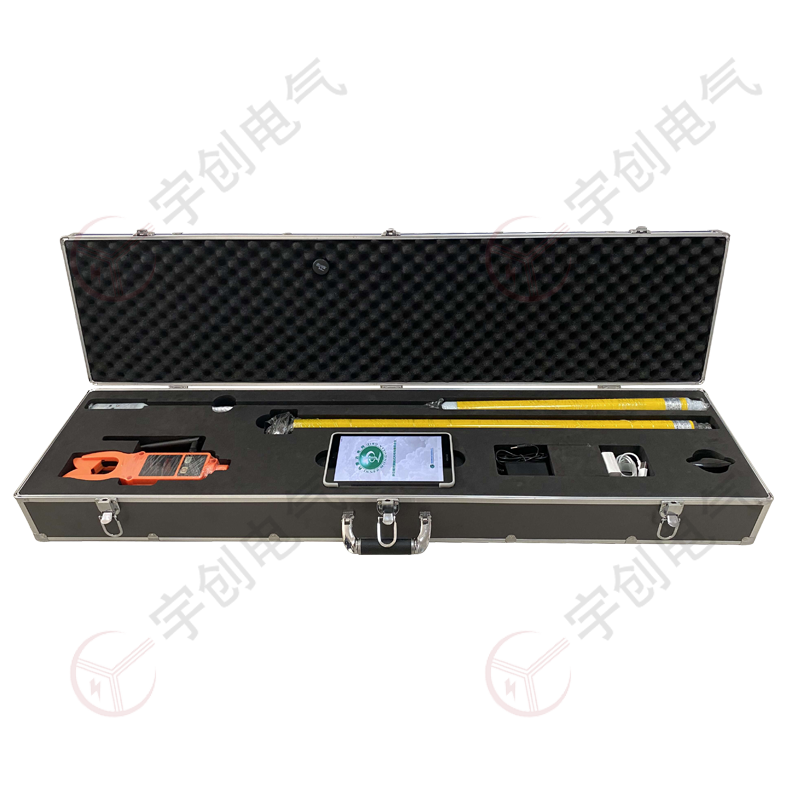 宝鸡YC-X31无接触式用电检查仪