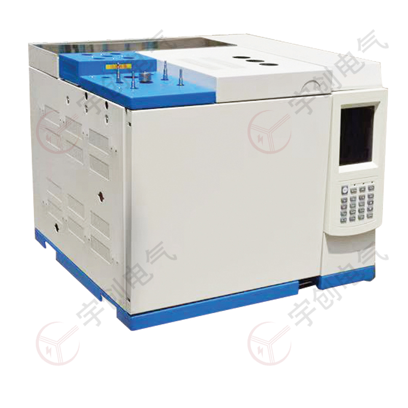 宝鸡YC-QSP1气相色谱分析仪