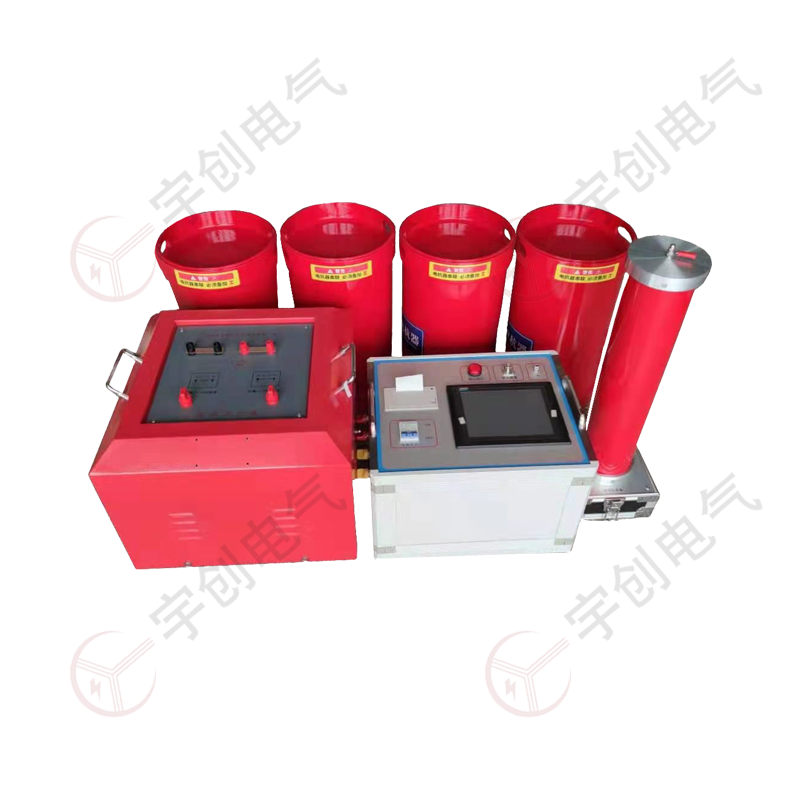 宝鸡YC-BPXZ变频串联谐振试验装置 宝鸡YC-BPXZ变频串联谐振试验装置