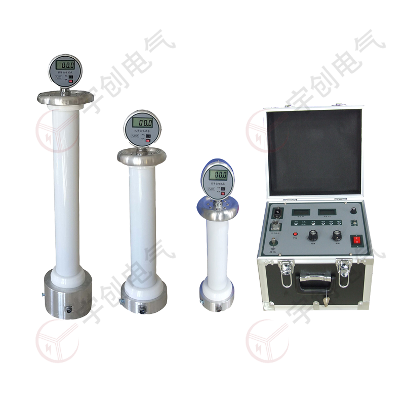 宝鸡YC-ZGF系列直流高压发生器 宝鸡YC-ZGF系列直流高压发生器