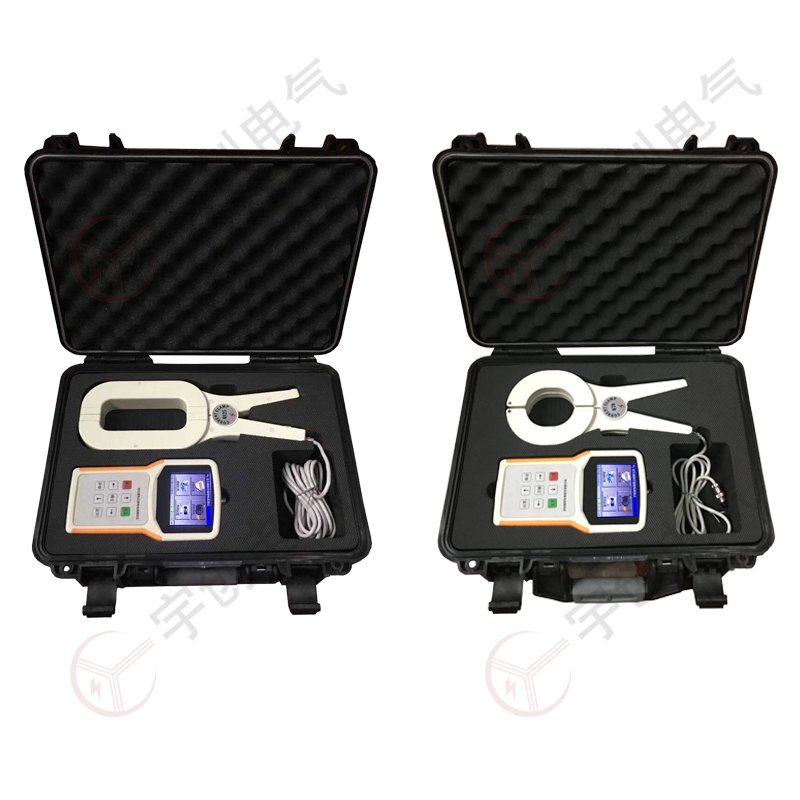 宝鸡YC-S2601B变压器铁芯接地电流测试仪 宝鸡YC-S2601B变压器铁芯接地电流测试仪